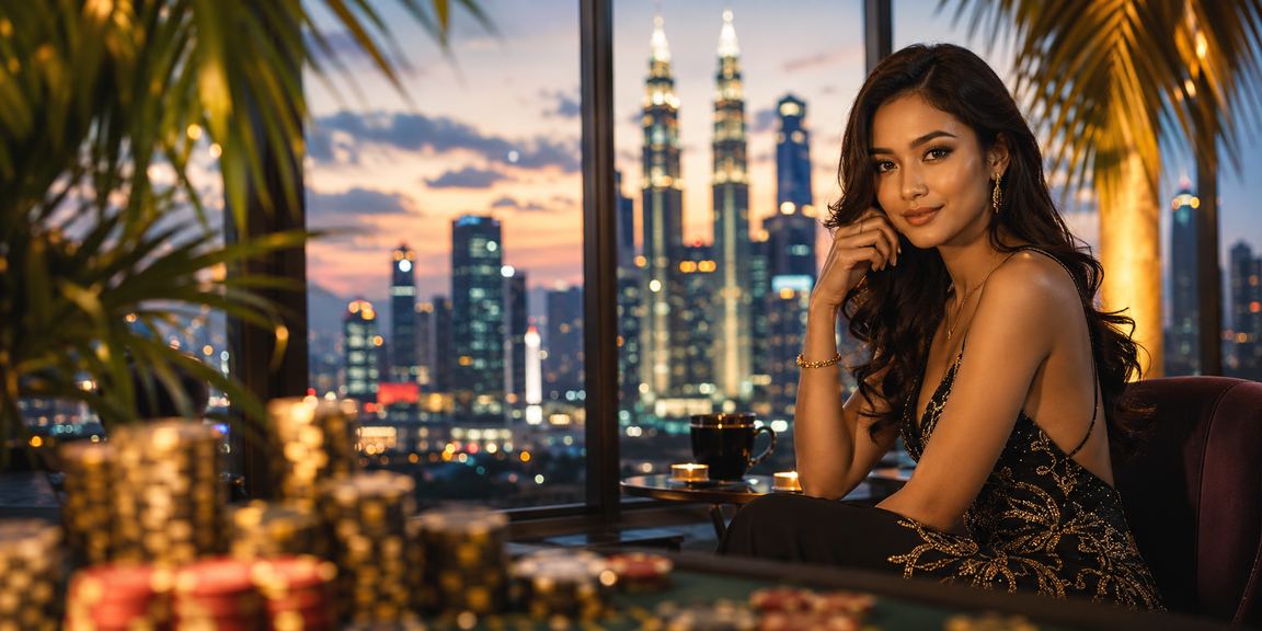 Pengguna u5bets menikmati perlawanan langsung di Kuala Lumpur