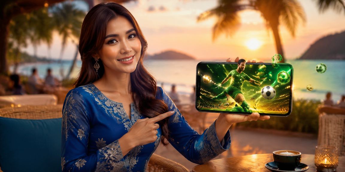 Kempen promosi deposit Hari Raya di Langkawi